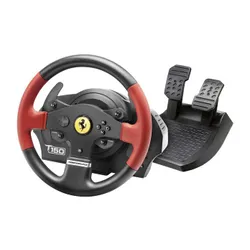 Игровой руль Thrustmaster T150 Ferrari PS4 / PS3 / PC