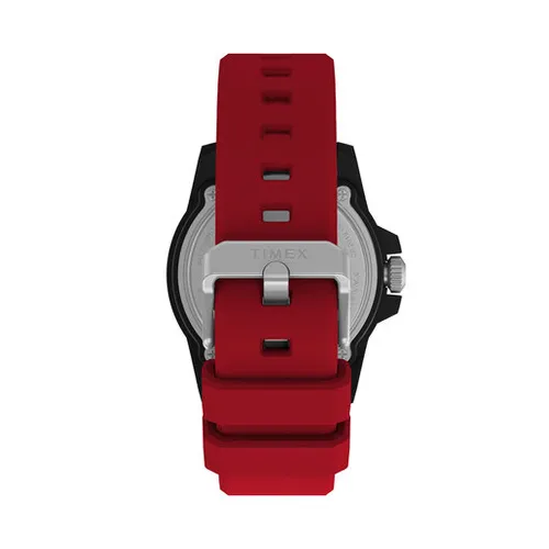 Часы Timex Main Street TW5M61000 Red