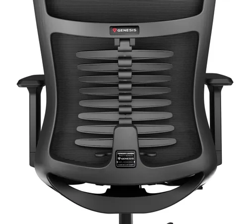 Fotel GENESIS Astat 700 G2 Czarny