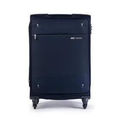 Средний материал Samsonite Base Boost 79201-1598-1cnu Navy Blue