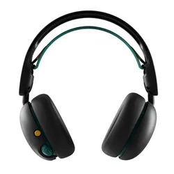 Słuchawki nauszne SKULLCANDY Grom Wireless Czarno-zielony