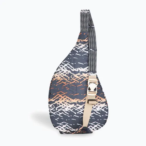 Plecak miejski KAVU Rope Sling 10 l mystic range