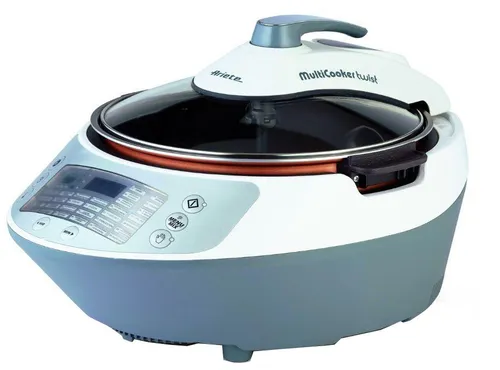 Wypiekacz do chleba Ariete Multicooker Twist 2945