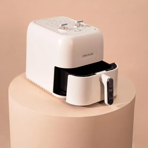 Air Fryer Frytkownica beztłuszczowa CECOTEC Antique 5000 5L