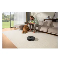 Robot sprzątający EUFY Robovac X8 Pro T2266G11