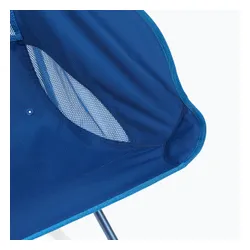 Krzesło turystyczne Helinox Savanna blue block