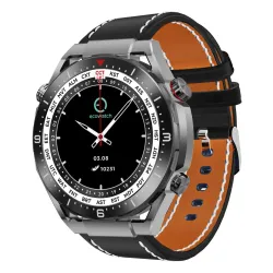 Smartwatch Ecowatch 1 Czarny