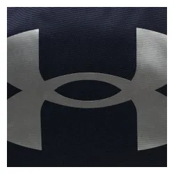 Under Armour UA incontestabil 5.0 Duffle Bag LG 1369224-410 Midnightnavy / Midnightnavy / Metallicsilver