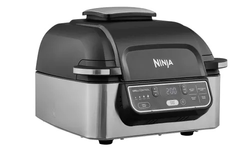 Аэрогриль Ninja AG301EU 1750w 5.7 l