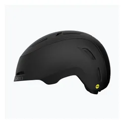 Kask rowerowy Giro Camden Integrated MIPS matte black