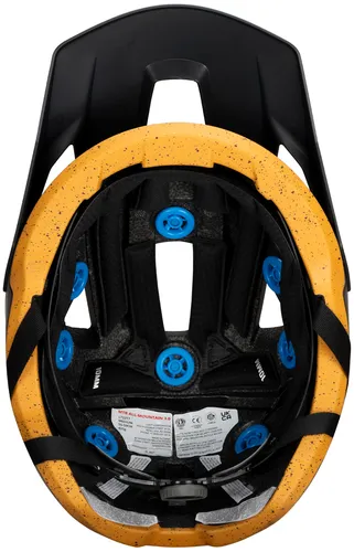Kask rowerowy LEATT MTB AllMtn 3.0
