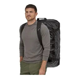 Patagonia Black Hole Duffel 100 L-black Seyahat Çantası