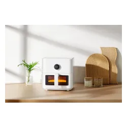 Frytkownica beztłuszczowa Xiaomi Mi Smart 1600W 5,5l Aplikacja mobilna