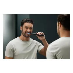 Szczoteczka soniczna OCLEAN X Ultra Czarny