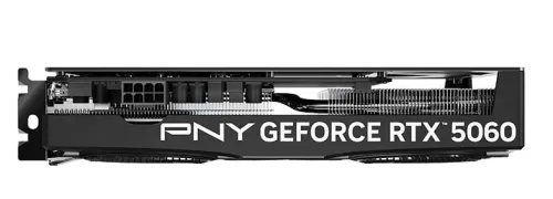 Karta graficzna PNY GeForce RTX 5060 Dual Fan 8GB GDDR7 128bit DLSS 4