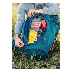 Plecak trekkingowy damski Gregory Maven 58 - ocean slate