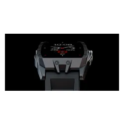 Smartwatch IMIKI Master Band Czarny