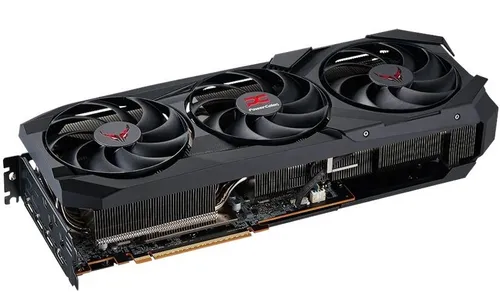 Karta graficzna POWERCOLOR Radeon RX 9070 XT Red Devil Limited Edition 16GB