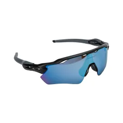 Okulary przeciwsłoneczne Oakley Radar EV Path matte black/prizm deep water polarized