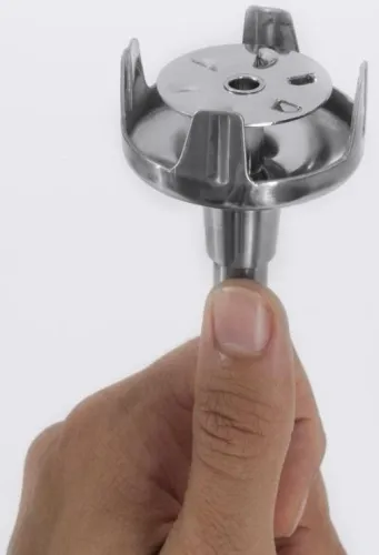 Blender Caso Germany HB 2200 Pro 170W Końcówka do ubijania