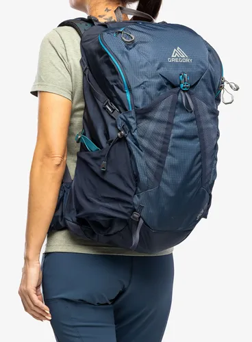 Plecak damski Gregory Jade 28 - midnight navy/navy