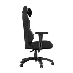 Fotel ANDA SEAT Phantom 3 L Czarny