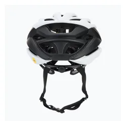 Kask rowerowy Giro Artex Integrated MIPS matte white/black
