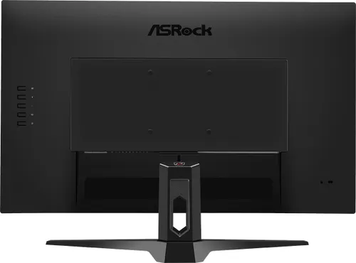Monitor ASROCK Phantom Gaming PG27FF1A 27" 1920x1080px IPS 165Hz 1 ms [MPRT]