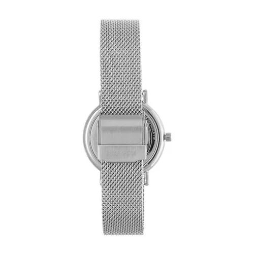 Skagen Signatur Skw2692 Gümüş / Gümüş Saatler