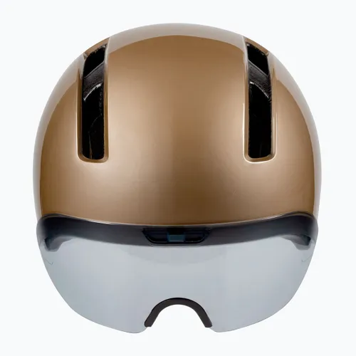 Kask rowerowy HJC Calido Plus bronze