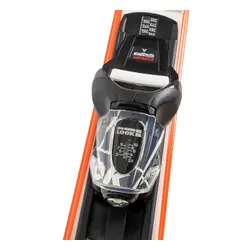 Narty zjazdowe ROSSIGNOL FORZA 20 + wiązanie LOOK XPRESS 10 z GRIP WALK 2025 - Długość (cm) - 179