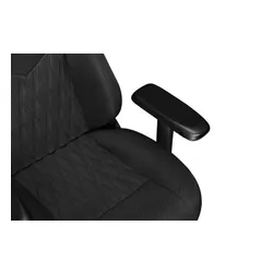 Fotel YUMISU 2053 Czarny