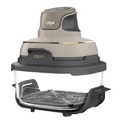 Air Fryer Frytkownica beztłuszczowa NINJA FN101EUST Crispi 1700W