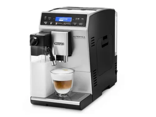 De'longhi ETAM kahve makinesi 29.660.SB Autentica Cappuccino