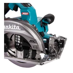 Pilarka tarczowa MAKITA HS004GZ01