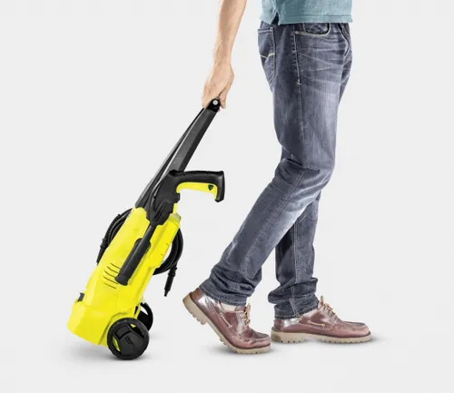 Karcher мойка высокого давления K2 1.673-220.0