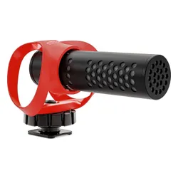 Rode VideoMicro II Mikrofonu-Kamera Mikrofonu