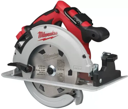 Milwaukee M18 BLCS66-0X Fırçasız Dairesel Testere