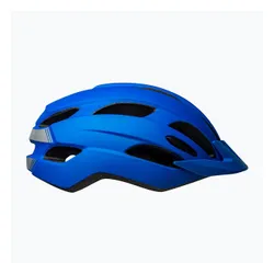 Kask rowerowy Bell Trace matte blue