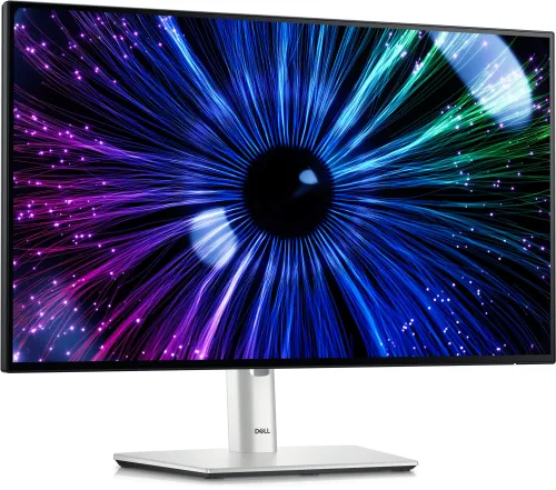 Monitor Dell UltraSharp U2424HE 23,8" Full HD IPS 120Hz 8ms