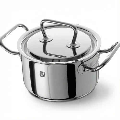 Garnek Zwilling Twin Classic 66583-160-0 Indukcja Stal nierdzewna 2l