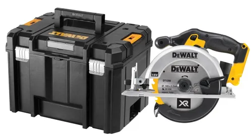 Pilarka tarczowa DeWalt DCS391NT