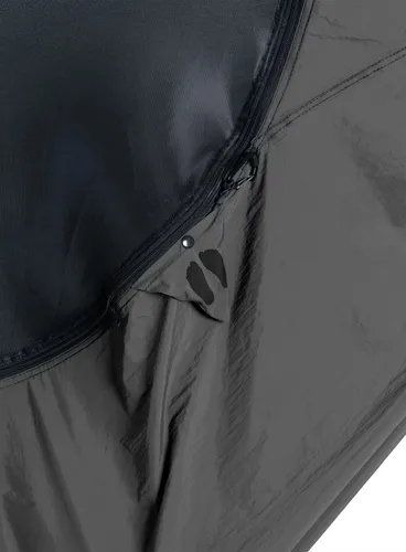 Hamak turystyczny Ticket To The Moon Lightest Pro Hammock - grey