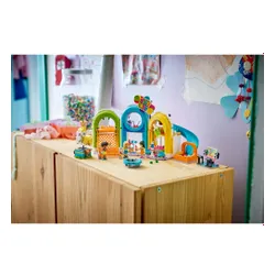 LEGO 42686 Friends Niezwykła sala zabaw