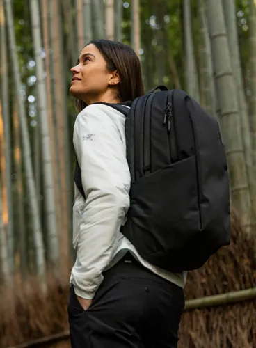 Рюкзак для ноутбука Thule Subterra 2 Backpack 27 l-black