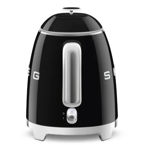 Электрический чайник SMEG Mini KLF05BLEU