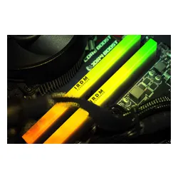 Pamięć GoodRam IRDM RGB, DDR4, 16 GB, 3600MHz, CL18 (IRG-36D4L18S/16GDC)