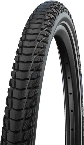 SCHWALBE Marathon Plus Tour Lastikleri HS619