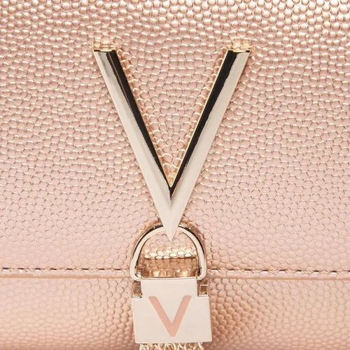 Valentino Divina Vbs1r403g geanta Oro Rosa