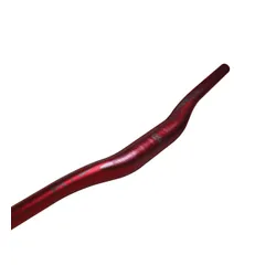 Руль для велосипеда RACE FACE Atlas 35, 820 мм, 20 мм, красный